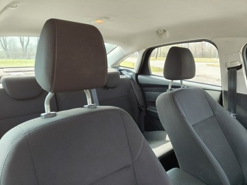 Ford Focus III Sedan Facelifting 1.6 Ti-VCT 105KM 2018 Ford Focus Krajowy, stan bardzo dobry., zdjęcie 12