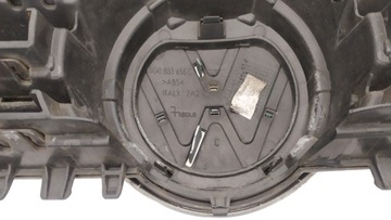 MASKA LIŠTA LOGO ZNAK VW GOLF VII 5G0853655C