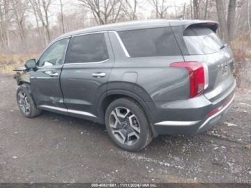 Hyundai 2024 Hyundai Palisade Limited, 2024r., 3.8L 3.8 Benzyna 291KM, zdjęcie 6