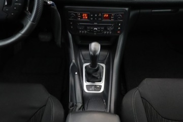 Citroen C5 III 2011 Citroen C5 1.6 HDi, Automat, Klima, Klimatronic, zdjęcie 15