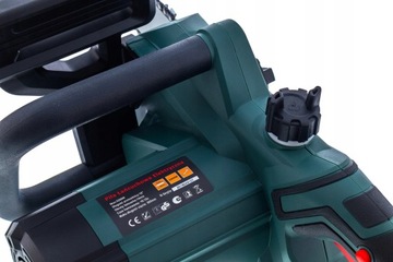 PIŁA ŁAŃCUCHOWA 40 PILARKA ELEKTRYCZNA 2200W BASS