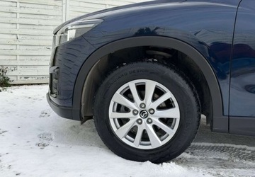 Mazda CX-5 I SUV 2.2 SKYACTIV-D  150KM 2015 Mazda CX-5 Mazda CX-5 SKYACTIV-D 150 Exclusive-Line 2.2 Diesel 150KM, zdjęcie 21