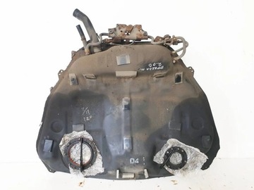 SUBARU IMPREZA III GH 2011R 2.0 D NÁDRŽ PALIVA