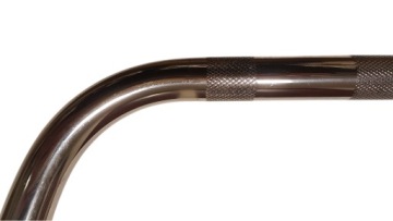 РУЛЬ HARLEY DAVIDSON DYNA STREET BOB '09-17 1