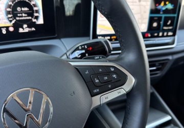 Volkswagen Tiguan III 2025 Volkswagen Tiguan Life 2.0TDI 150KM DSG Virtual Hak ACC Navi Kamera360 18, zdjęcie 20