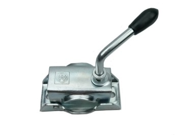 КРОНШТЕЙН ОПОРНОГО КОЛЕСА WINTERHOFF