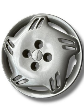 46542699, neu Original Radkappe R14 FIAT PUNTO 93-99 46542699 #D