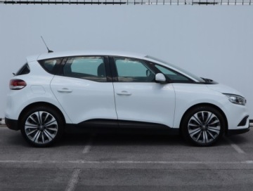 Renault Scenic IV 2019 Renault Scenic 1.7 Blue dCi, Navi, Klima, zdjęcie 5