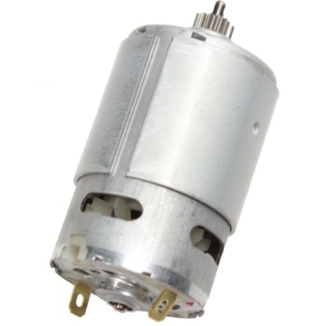 BOSCH silnik wkrętarki GSR 14,4-2-Li || GSR 18-2-Li ORYGINAŁ