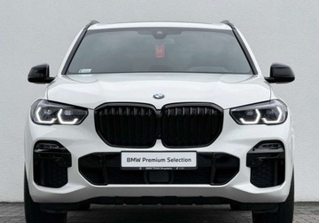 BMW X5 G05 2021 BMW X5 I wlasciciel Polska M Sport Gwarancja Bezwypadkowy FVAT23, zdjęcie 3