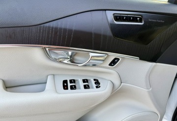 Volvo XC90 II 2020 Volvo XC 90 4x4,235KM,7-osobowy, zdjęcie 36