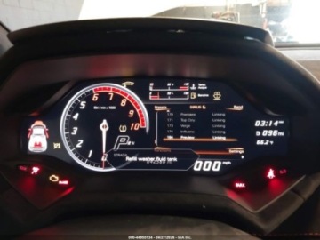 Lamborghini Huracan 2018 Lamborghini Huracan Performante 2018 5.2 Benzyna 630KM, zdjęcie 11