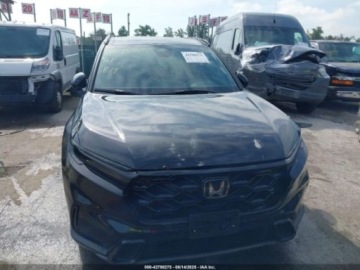 Honda CR-V VI 2024 Honda CR-V 2024 HONDA CR-V HYBRID SPORT-L 2.0 Hybryda 145KM, zdjęcie 6