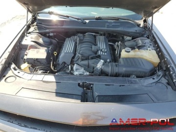 Dodge Challenger III 2017 Dodge Challenger _RT 392_Scat Pack_6.4 L_485 km_2017r 6.4 Benzyna 485KM, zdjęcie 10