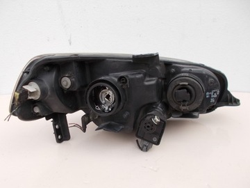 ФАРА HONDA HRV HR-V I 1 КОМПЛЕКТ EU.