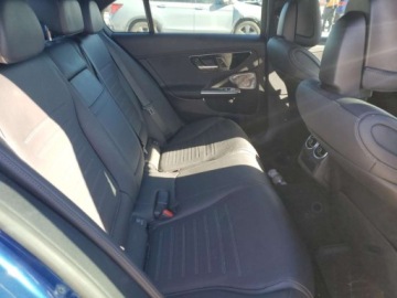 Mercedes Klasa C W206 2023 Mercedes-Benz Klasa C 300 2023 2.0l 2.0 Benzyna 255KM, zdjęcie 10