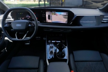 Audi A5 B10 Limousine 2.0 TFSI 204KM 2025 Audi A5 Limousine Quattro, S tronic, S line, Kamera360, ACC, Asyst pasa, R, zdjęcie 17