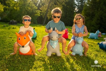 Джемпер детский с насосом UNICORN