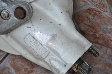 Дифференциал Honda GL 1000 GoldWing Kardan