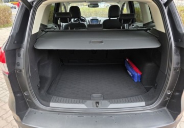 Ford Kuga II SUV 1.5 EcoBoost 150KM 2016 Ford Kuga Jedyne 58 Tkm Auto jak nowe Zarejestrowany 1.5 150KM, zdjęcie 23