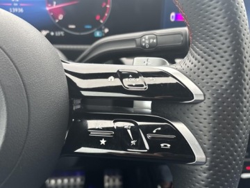 Mercedes CLA C118/X118 Coupe Facelifting 1.3 200 163KM 2025 Mercedes-Benz CLA 200 Gwarancja/ AMG Line/ Reflekt, zdjęcie 24