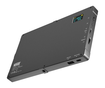 Светодиодная лампа Newell RGB-W Rangha Max _ ВЫХОД