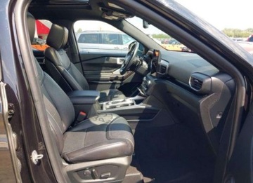 Ford Explorer VI 2020 Ford Explorer 2020, 3.0L, 4x4, ST, od ubezpieczalni 3.0 Benzyna 400KM, zdjęcie 9