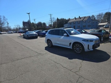 BMW X5 G05 2024 BMW X5 XDrive40I 2024 3.0l 3.0 Benzyna 375KM, zdjęcie 3