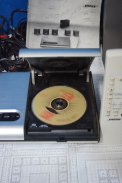 Домашний кинотеатр BOSE LIFESTYLE 8 Acoustimass 8