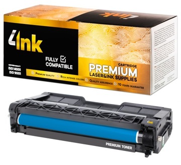 TONER XL DO RICOH SP C250 C250SFw C250dn C250e