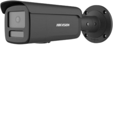 IP-КАМЕРА HIKVISION DS-2CD2T47G2H-LI (2,8 мм)(eF)]ЧЕРНАЯ