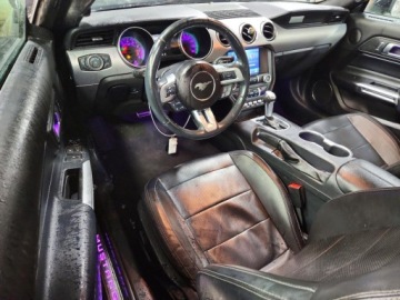 Ford Mustang VI 2021 Ford Mustang 2021 2.3 Benzyna 310KM, zdjęcie 8