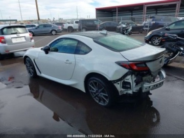 Subaru BRZ I 2022 Subaru BRZ Limited, 2022r., 2.4L 2.4 Benzyna 228KM, zdjęcie 3