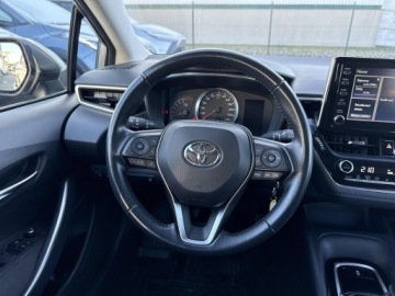 Toyota Corolla XII 2022 Toyota Corolla 1.5 Comfort MS Seria E21 (2019-) 1., zdjęcie 9