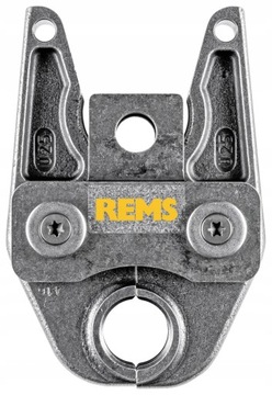 REMS SZCZĘKA CĘGA CĘGI ZACISKOWE U25 570780