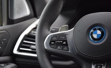 BMW X5 G05 2023 BMW X5 BMW X5 45e XDrive, Skretna tylna os, Reflektory laserowe 3.0 394KM, zdjęcie 33