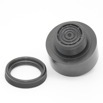 Непрерывная пьезоэлектрическая электронная звуковая сигнализация постоянного тока 12 В постоянного тока.