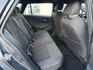 Toyota Corolla XII TS Kombi Facelifting 2.0 Hybrid Dynamic Force 196KM 2025 Toyota Corolla 2.0 Hybrid Comfort Seria E21 (2019-, zdjęcie 8