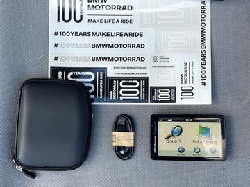 НАВИГАЦИЯ BMW GARMIN NAVIGATOR VI ЯК НОВЫЙ !!! 