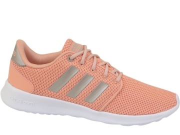 adidas cloudfoam peach