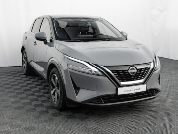 Nissan Qashqai III 2023 Nissan Qashqai GD8K290#1.5 e-POWER N-Connecta, zdjęcie 2