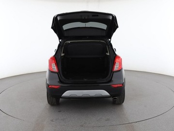 Opel Mokka I SUV 1.6 CDTI Ecotec 110KM 2017 Opel Mokka X Innovation półskóra navi kamera, zdjęcie 18