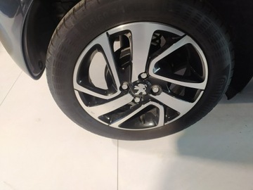 Peugeot 108 2017 Peugeot 108 1.0 70KM,Niski przebieg , Stan idealny, zdjęcie 2