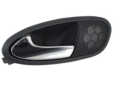 ВНУТРЕННЯЯ РУЧКА L SEAT LEON 2 TOLEDO 3 ALTEA 04-