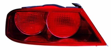 ALFA ROMEO 159 05-12 SVĚTLO ZADNÍ LEVÝ + PRAVÁ