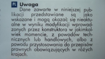 Руководство по ремонту Lancia Ypsilon на компакт-диске Lancia Ypsilon 12/2004 Оригинал PL