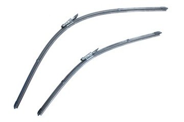 Wycieraczki przód PEUGEOT 307 10.2004 - 05.2008 r.