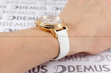 Женские часы Douglas MoonFlight Aviator