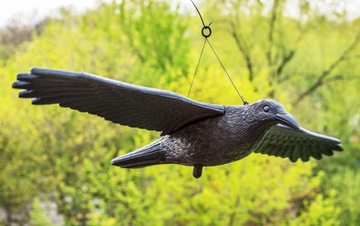 СЫРОЕ В ПОЛЕТЕ БЕЗ ВРЕДИТЕЛЕЙ МАКЕТ СЫРОЙ ПТИЦЫ ОТПУСКАТЕЛЬ ПТИЦ ГОЛУБИ СТЕЛЛИНГЫ