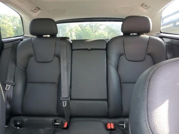 Volvo XC60 II Crossover Plug-In Facelifting 2.0 T8 455KM 2023 Volvo XC 60 Plus 2023 2.0l 2.0 Hybryda 455KM, zdjęcie 11